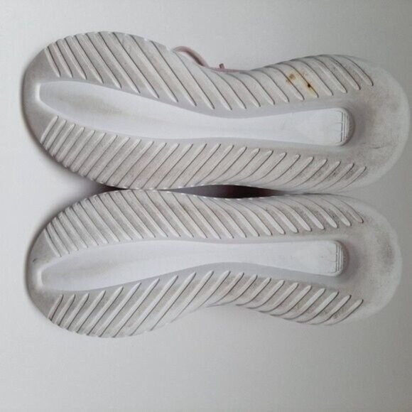 ADIDAS Originals Tubular Viral 2 Pink Sneakers Athletic Shoes Women's Sz 6.5 - Picture 13 of 13